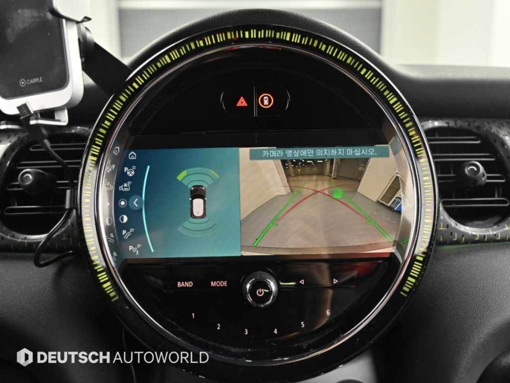 Mini Cooper — photo 15