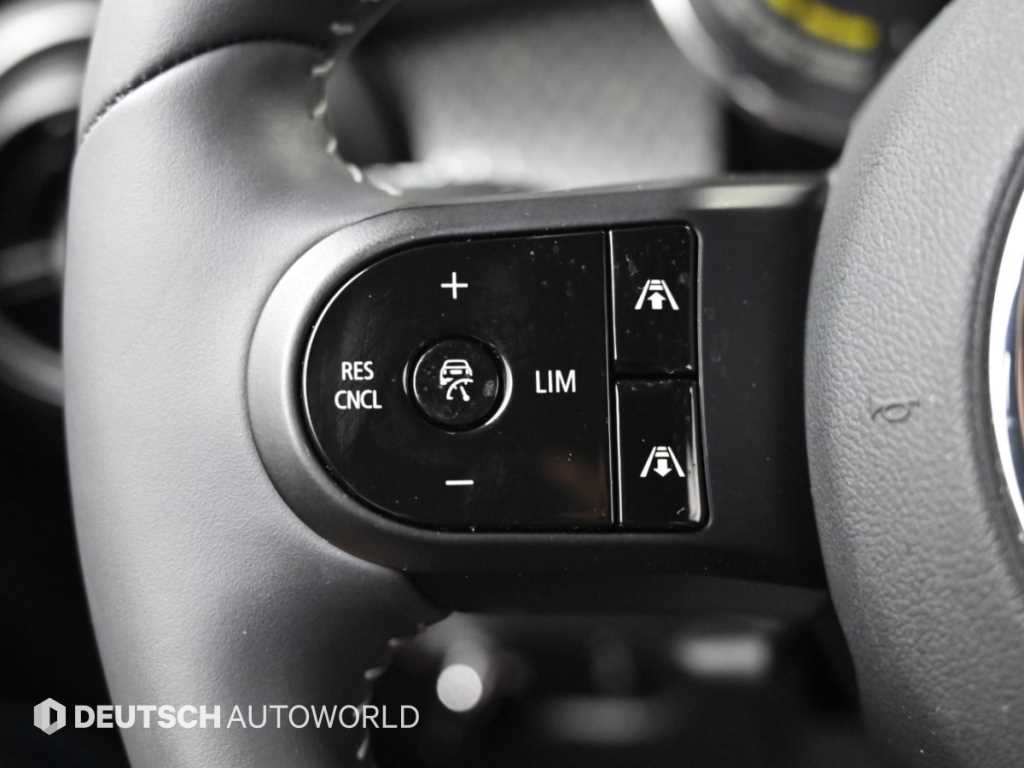 Mini Cooper — photo 18