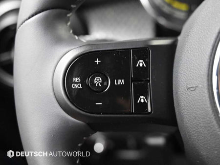 Mini Cooper — photo 18