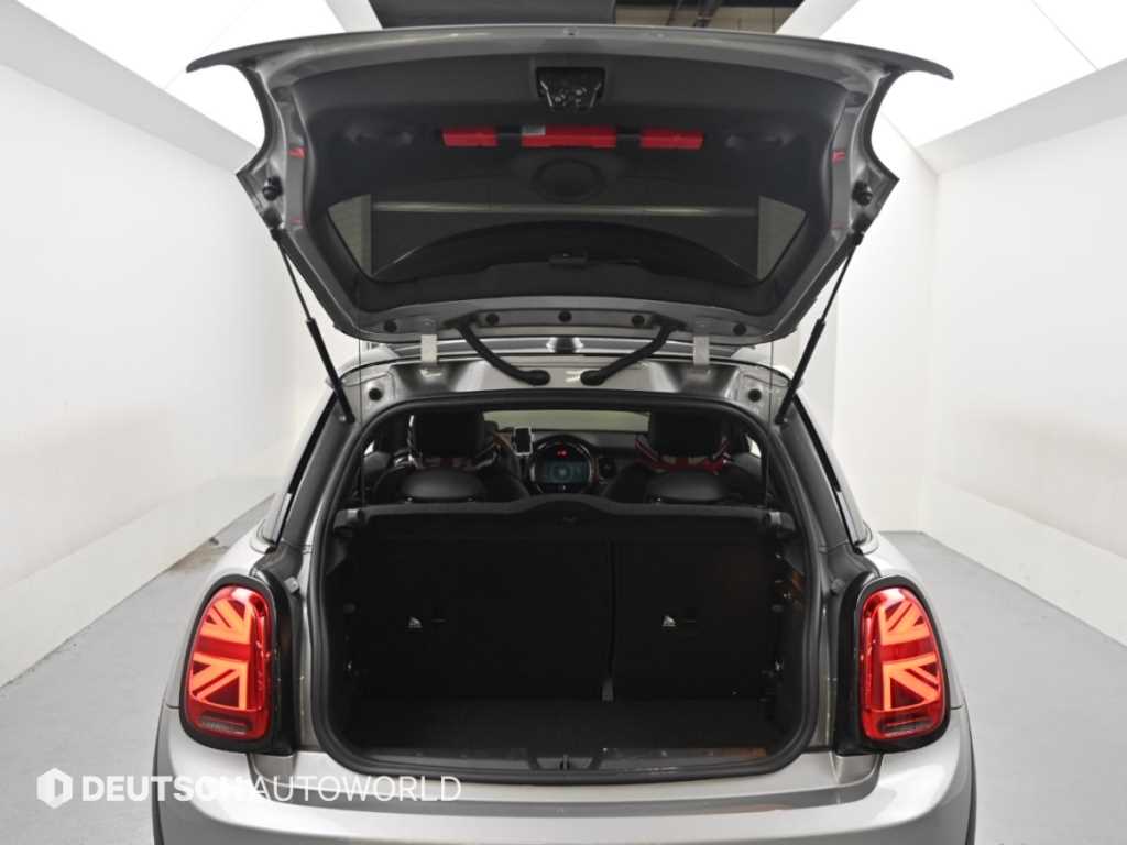 Mini Cooper — photo 19