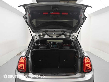 Mini Cooper — photo 19