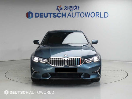 BMW 3-Series — photo 03