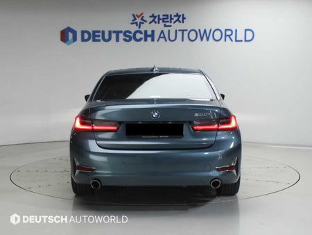 BMW 3-Series — photo 04