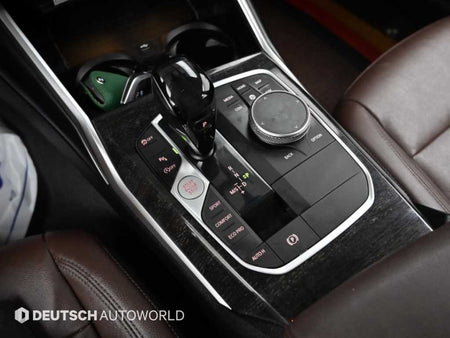 BMW 3-Series — photo 09