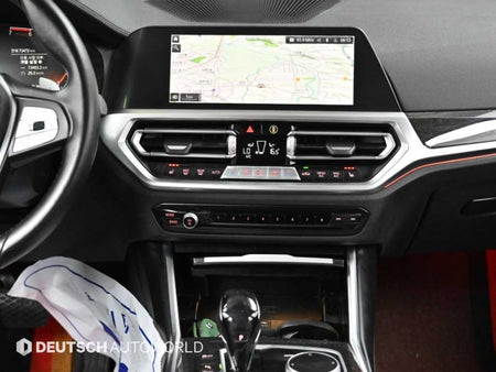 BMW 3-Series — photo 14