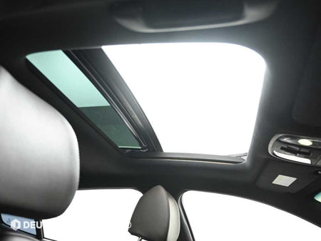 Kia Stinger — photo 11