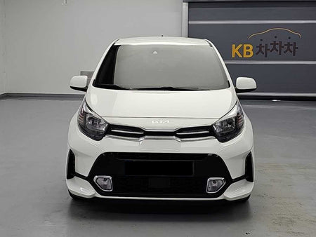 Kia Morning — photo 02