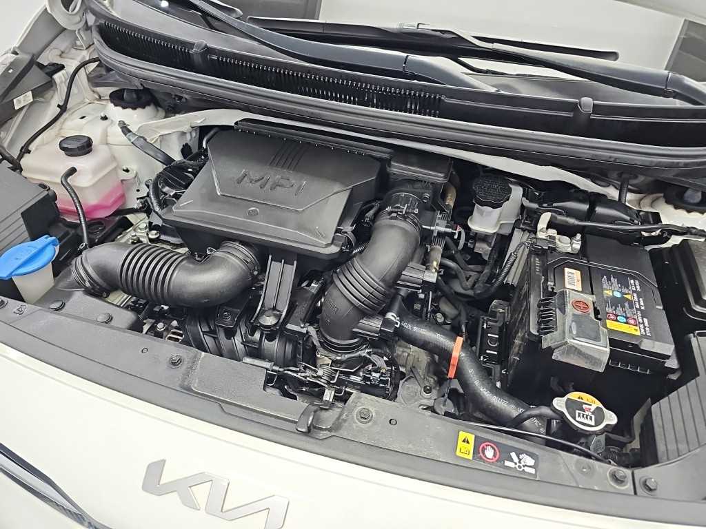 Kia Morning — photo 05