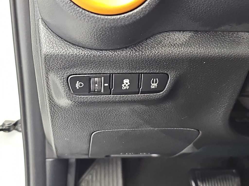 Kia Morning — photo 16