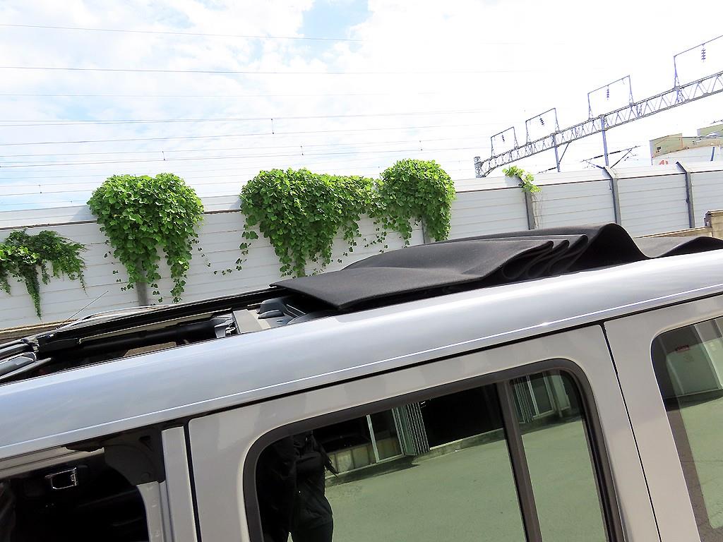 Jeep Wrangler — photo 17