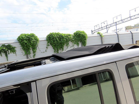 Jeep Wrangler — photo 17