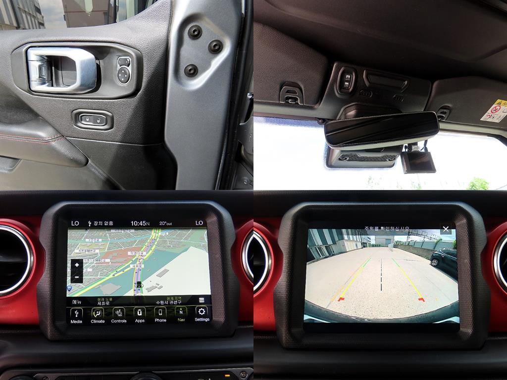 Jeep Wrangler — photo 18