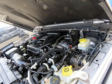 Jeep Wrangler — photo 19