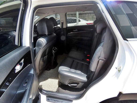 Kia Sorento — photo 06