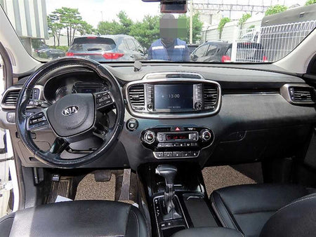 Kia Sorento — photo 07