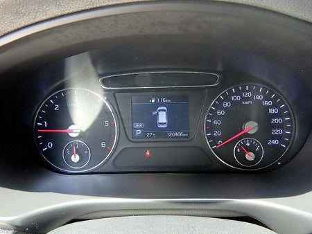 Kia Sorento — photo 09