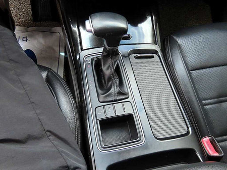 Kia Sorento — photo 10