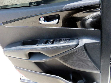 Kia Sorento — photo 11