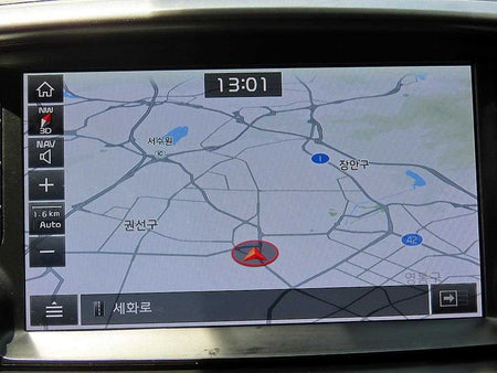 Kia Sorento — photo 14