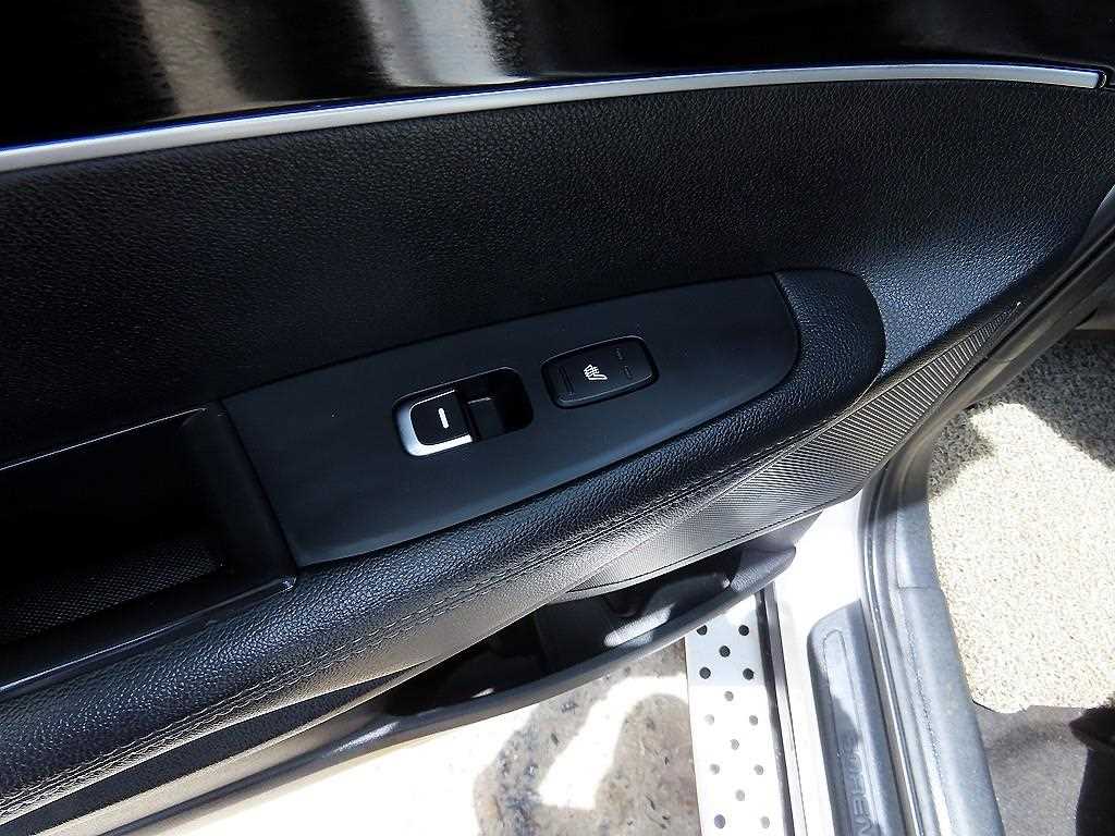 Kia Sorento — photo 17