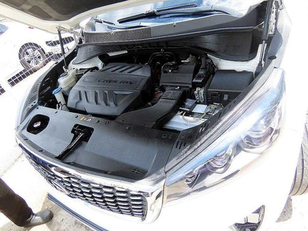 Kia Sorento — photo 19