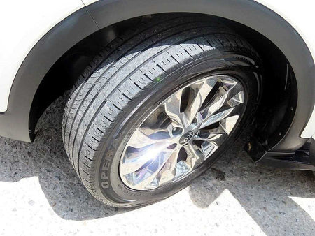 Kia Sorento — photo 20