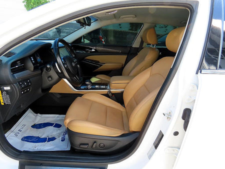 Kia K7 — photo 05