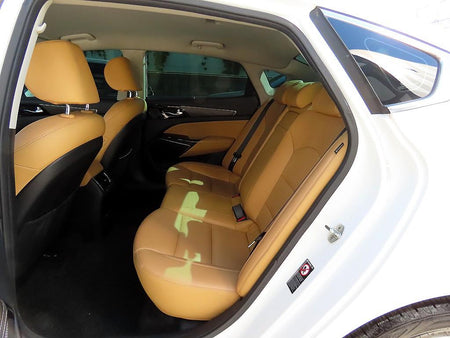 Kia K7 — photo 06