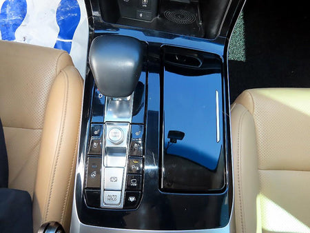 Kia K7 — photo 10