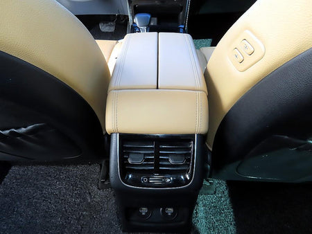 Kia K7 — photo 17
