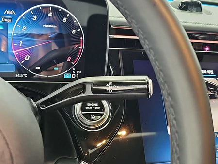 Mercedes-Benz E-Class — photo 08