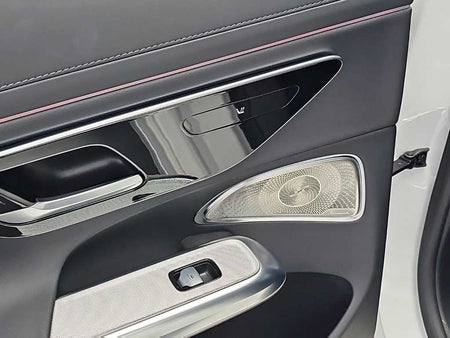 Mercedes-Benz E-Class — photo 13