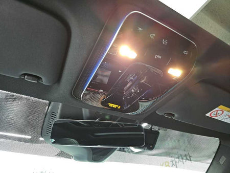 Mercedes-Benz E-Class — photo 17