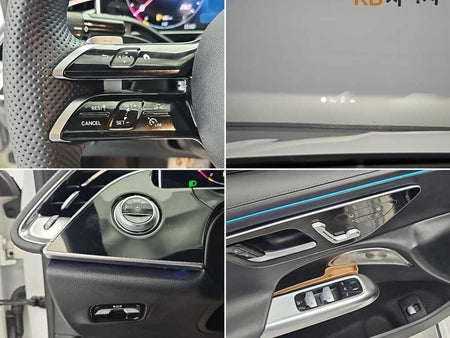 Mercedes-Benz E-Class — photo 18