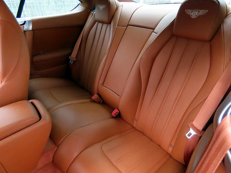 Bentley Continental — photo 06
