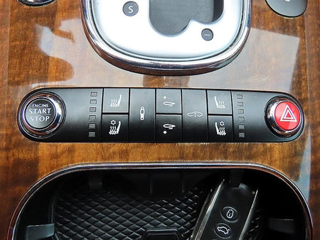 Bentley Continental — photo 15