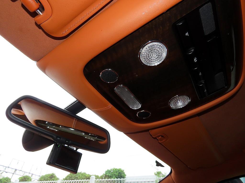 Bentley Continental — photo 16