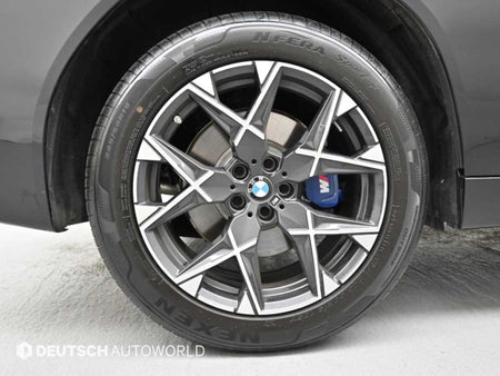 BMW X3 — photo 05
