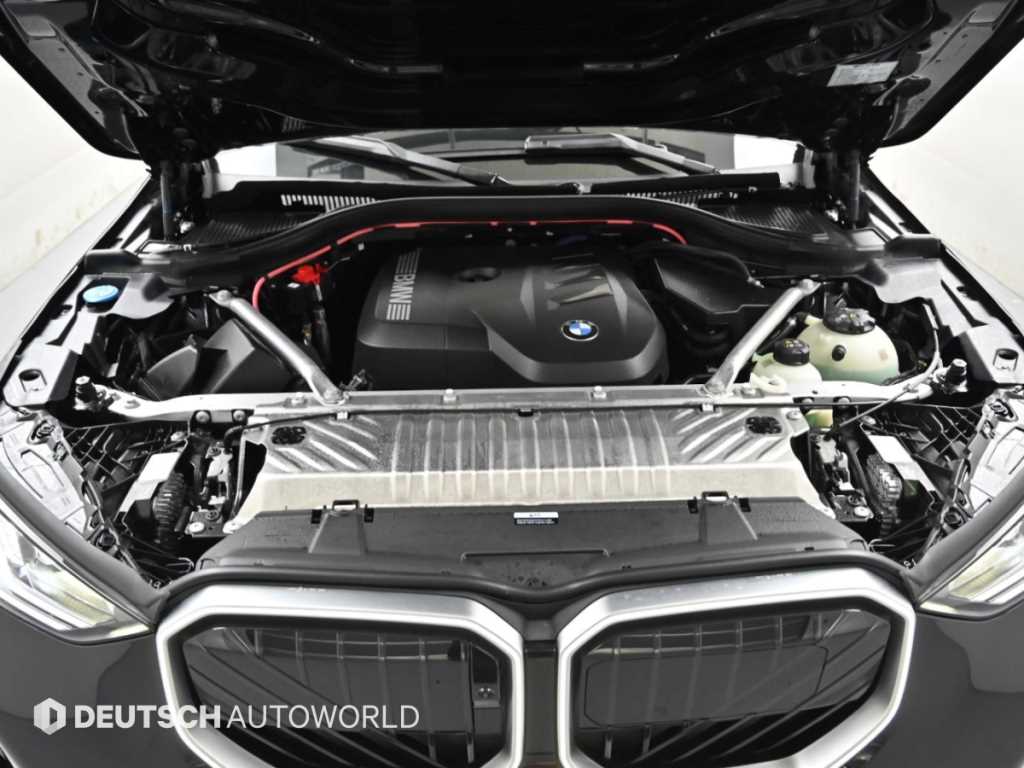 BMW X3 — photo 06