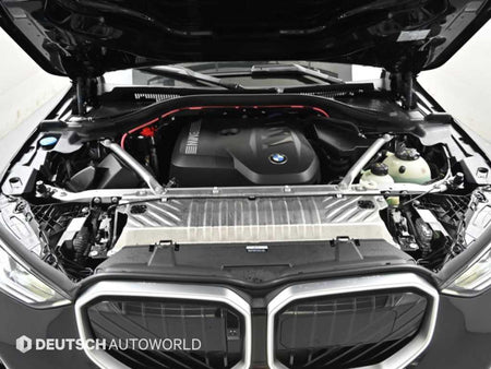 BMW X3 — photo 06