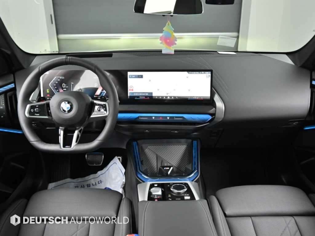 BMW X3 — photo 07