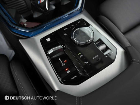 BMW X3 — photo 09