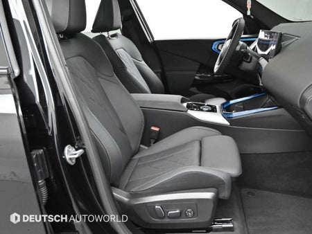 BMW X3 — photo 10