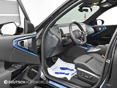 BMW X3 — photo 11