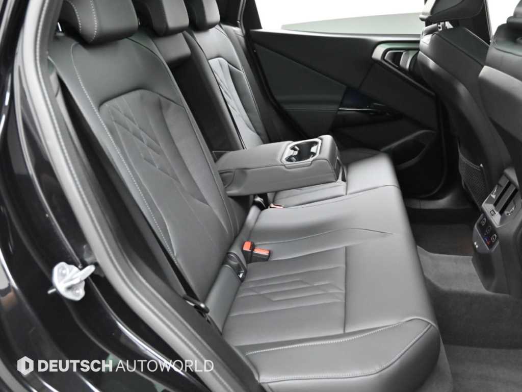 BMW X3 — photo 12