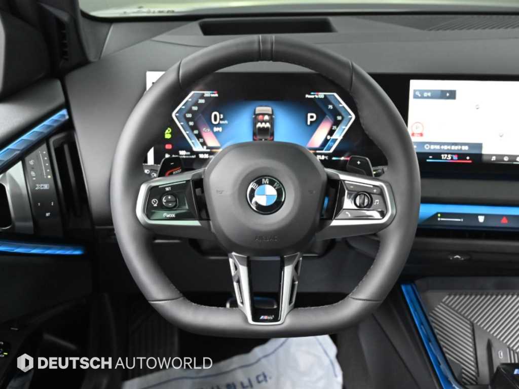BMW X3 — photo 13