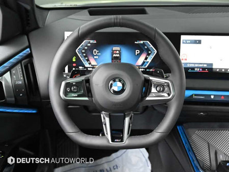 BMW X3 — photo 13