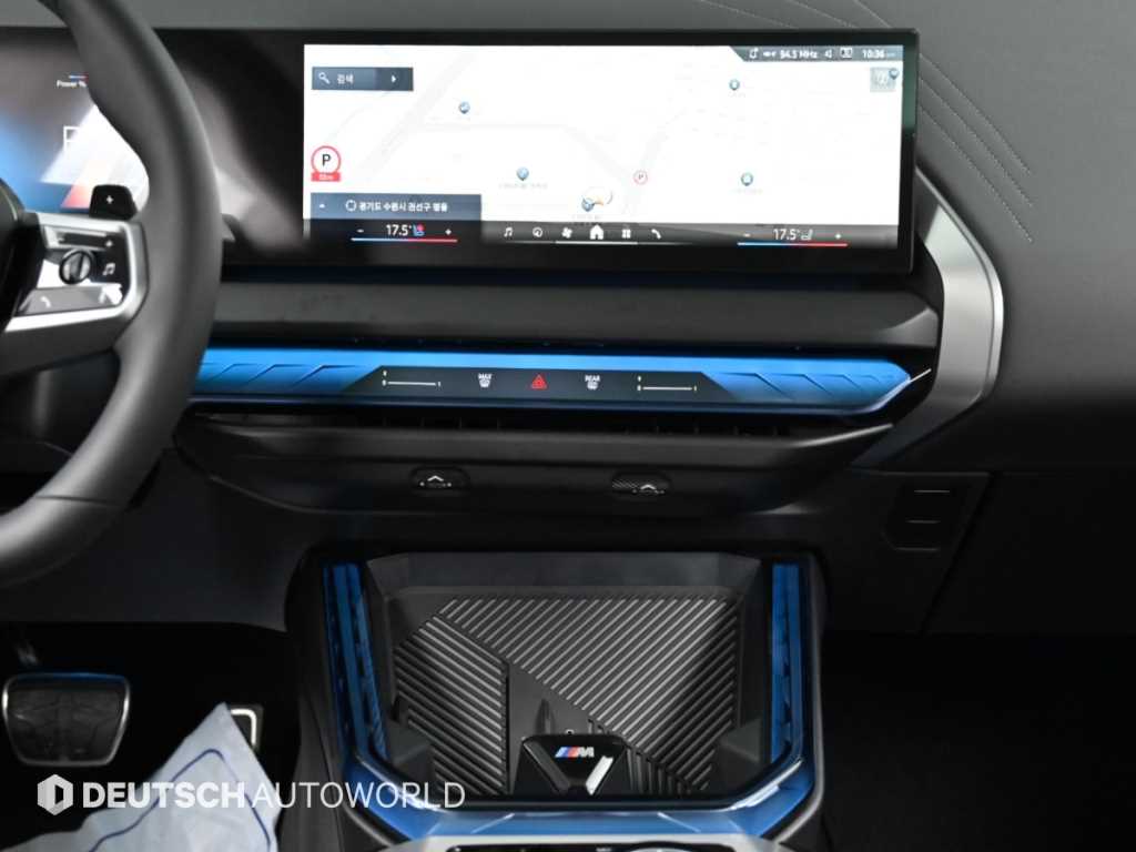 BMW X3 — photo 14