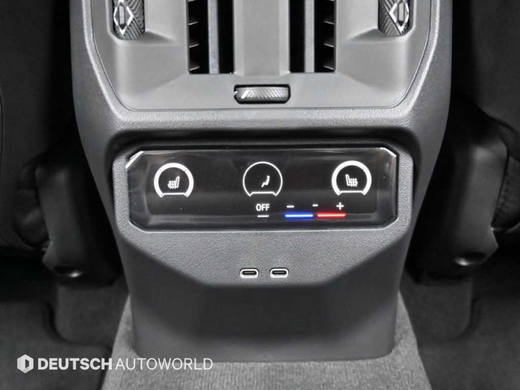 BMW X3 — photo 16
