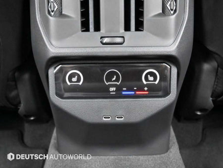 BMW X3 — photo 16
